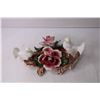 Image 2 : Vintage Dove Capodimonte Ornament - Made in Italy