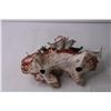 Image 4 : Vintage Dove Capodimonte Ornament - Made in Italy