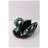 Image 3 : Vintage Blue Mountain Swan and Salt and Pepper Shakers