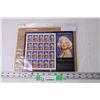Image 1 : 1995 USA Marilyn Monroe Souvenir Stamp Set