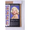 Image 2 : 1995 USA Marilyn Monroe Souvenir Stamp Set