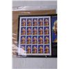 Image 3 : 1995 USA Marilyn Monroe Souvenir Stamp Set