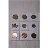 Image 2 : (20) Lot of Assorted Coins