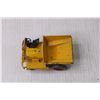 Image 2 : Dinky Super Toys "Muir-Hill" Dumper - Steel Wheels, England