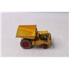 Image 3 : Dinky Super Toys "Muir-Hill" Dumper - Steel Wheels, England