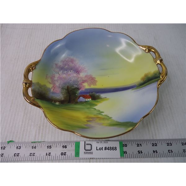 Noritake Bowl