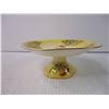 Image 2 : Royal Winton/Grimwades Gold Rimmed Pedestal Bowl