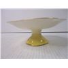 Image 3 : Royal Winton/Grimwades Gold Rimmed Pedestal Bowl