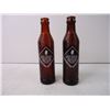 Image 5 : 2XBid Price- (2) Vintage Crush Pop Bottles