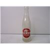 Image 2 : Vintage "Polar Beverages" Pop Bottle"-Calgary, Alberta 7 oz.