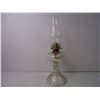 Image 2 : Vintage Oil Lamp