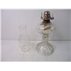 Image 5 : Vintage Oil Lamp