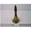 Image 1 : Master Teacher Handcrafted Brass Bell