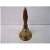 Image 2 : Master Teacher Handcrafted Brass Bell