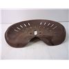 Image 2 : Vintage Fordson Tractor Seat