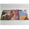 Image 2 : (5) 1974 Playboy Magazines