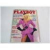 Image 4 : (2) 1984 Playboy Magazines