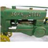 Image 2 : John Deere Tractor on Steel Wheels