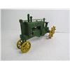 Image 5 : John Deere Tractor on Steel Wheels