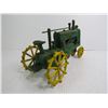 Image 6 : John Deere Tractor on Steel Wheels