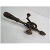 Image 5 : Vintage Hand Drill - Vintage Rumely Wrench