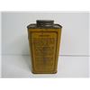 Image 2 : Atlas Flake Granite Tin (half full)