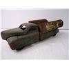 Image 2 : Vintage Buddy L Dump Truck