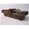 Image 3 : Vintage Buddy L Dump Truck