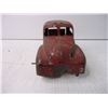 Image 3 : Vintage Steel Tin Truck-Stake Bed Truck, missing bed