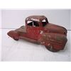 Image 4 : Vintage Steel Tin Truck-Stake Bed Truck, missing bed