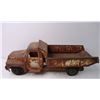 Image 1 : Vintage Large Buddy L Dump Truck