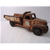Image 3 : Vintage Large Buddy L Dump Truck
