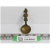 Image 1 : Vintage Brass Nabob Spoon