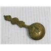 Image 2 : Vintage Brass Nabob Spoon