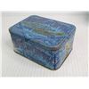 Image 3 : Vintage Edgeworth Pipe Tobacco Hinged Tins