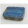 Image 4 : Vintage Edgeworth Pipe Tobacco Hinged Tins