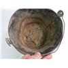 Image 2 : Vintage Metal Pail (holes & wear)