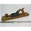 Image 1 : Siegley Wooden Wood Plane
