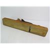 Image 5 : Siegley Wooden Wood Plane