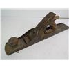 Image 3 : Vintage Bailey Wood Plane (damaged)