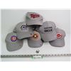 Image 1 : 1989 Oakland Athletics Ring - Major League Baseball Caps