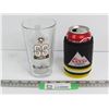 Image 1 : Anaheim Ducks Stanley Cup Champion Glass - Beverage Can Cozy