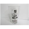 Image 4 : LA Kings Stanley Cup Champion Glass - Beverage Can Cozy -Double Sided Flag