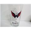 Image 4 : Washington Capitals Stanley Cup Champion Glass - Beverage Can Cozy -Double Sided Flag