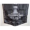 Image 4 : Anaheim Ducks - Double Sided Flag/Banner