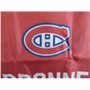 Image 2 : Montreal Canadiens - Double Sided Flag/Banner