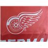 Image 2 : Detroit Red Wings - Double Sided Flag/Banner