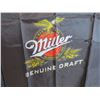 Image 2 : Millar Beer - Sportster XL Forty Eight Double Sided Flag/Banner