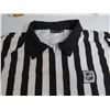 Image 3 : (4) Canadian Glasses (NIB) - NHL Referee Shirt (size XL)