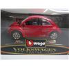 Image 4 : Bijoux Die Cast Volks Wagen (1 /24 scale)